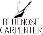 Bluenose Carpenter